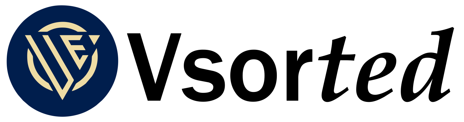 VeeSorted Technologies